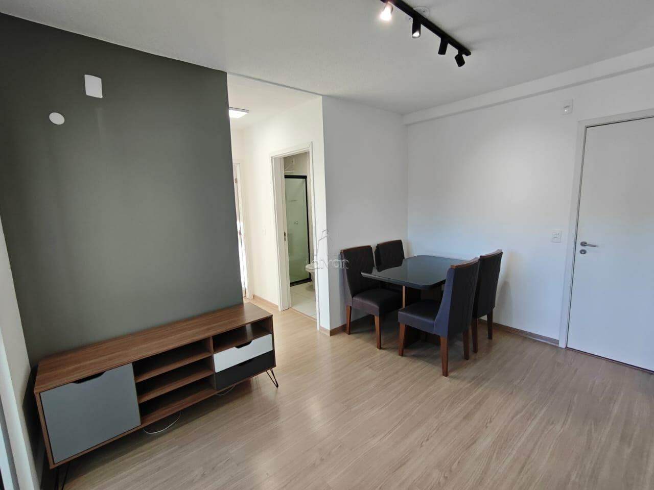 Apartamento à venda no São Luis: 