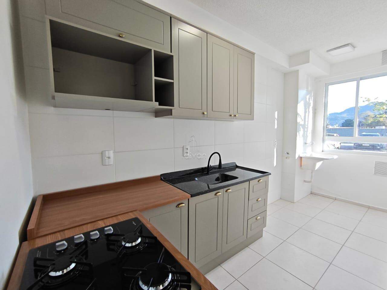Apartamento à venda no São Luis: 
