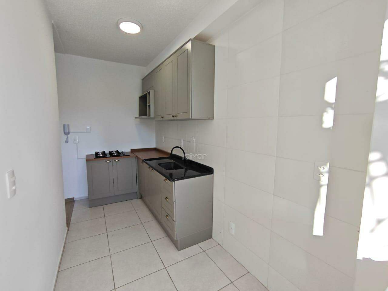 Apartamento à venda no São Luis: 
