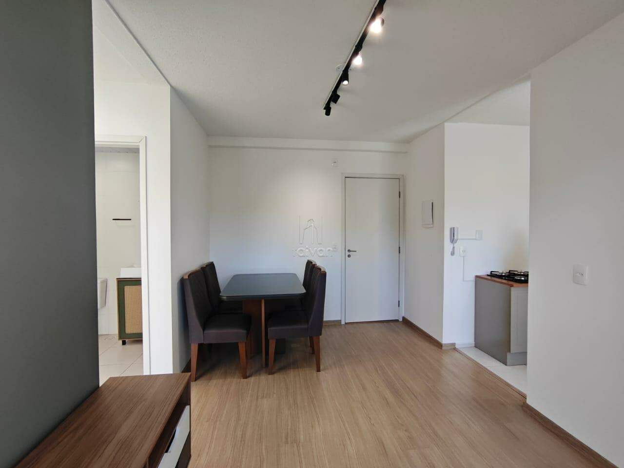 Apartamento à venda no São Luis: 