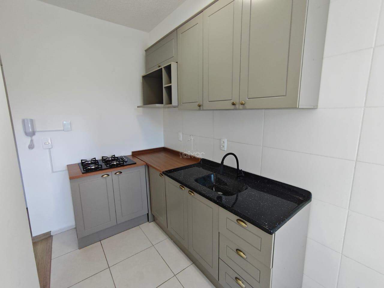 Apartamento à venda no São Luis: 