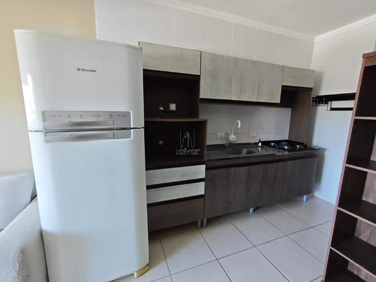 Apartamento para aluguel no Vila Lenzi: 