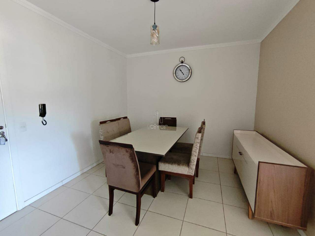 Apartamento para aluguel no Vila Lenzi: 