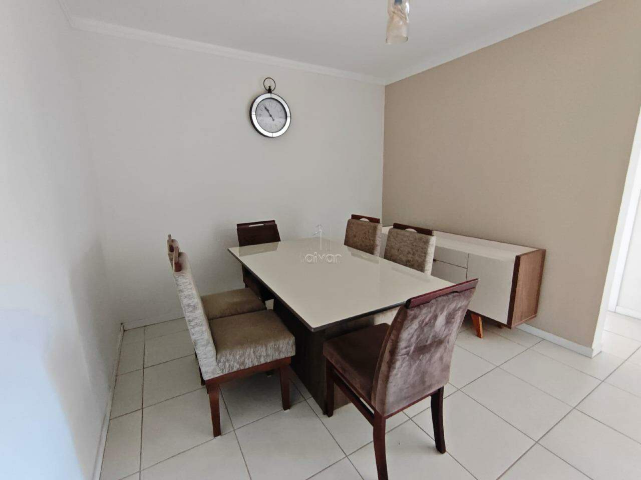 Apartamento para aluguel no Vila Lenzi: 