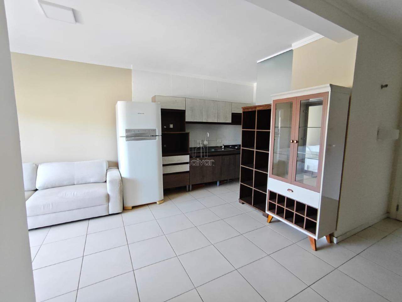 Apartamento para aluguel no Vila Lenzi: 