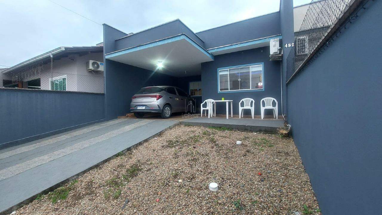 Geminado à venda no Três Rios do Norte: 