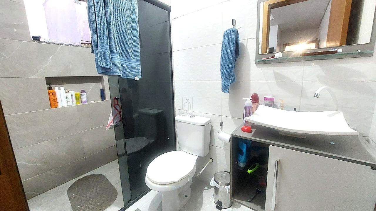 Geminado à venda no Três Rios do Norte: 