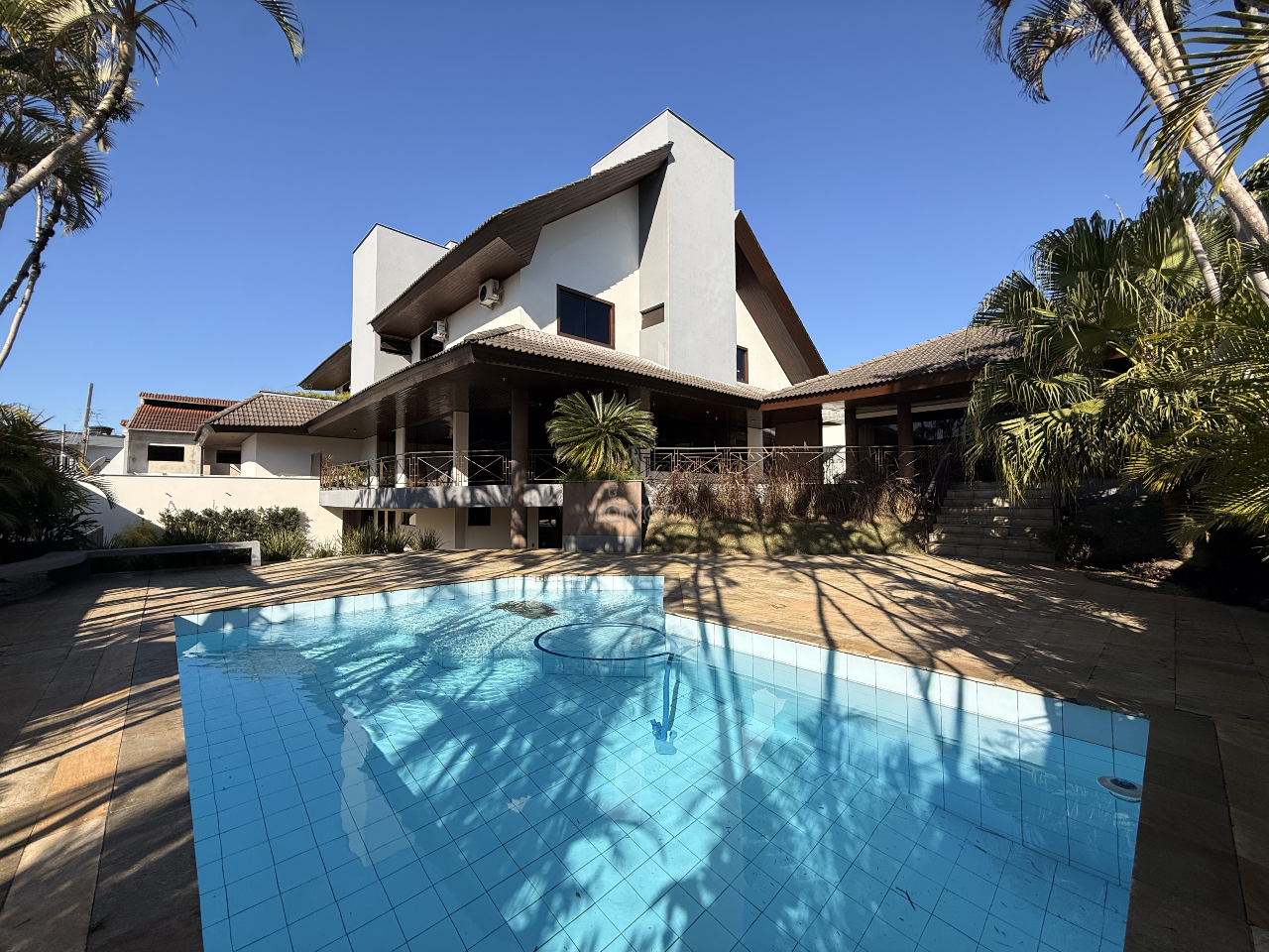 Casa à venda no Vila Lenzi: 