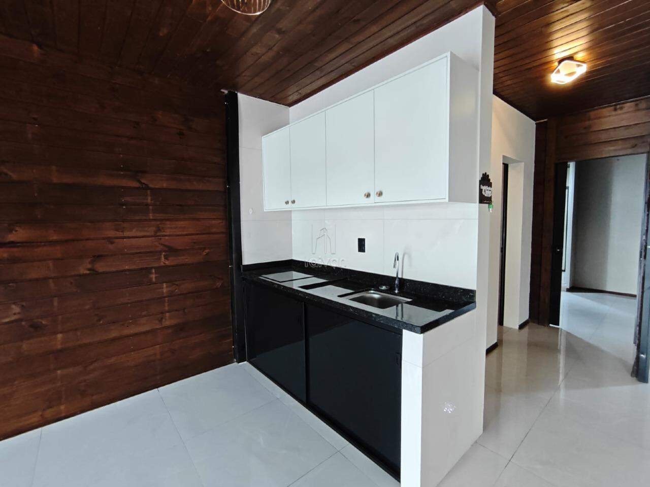 Casa para aluguel no Nova Brasília: 