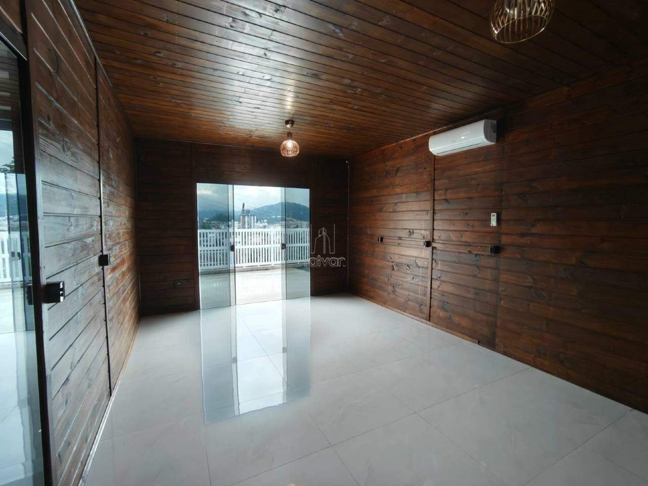 Casa para aluguel no Nova Brasília: 