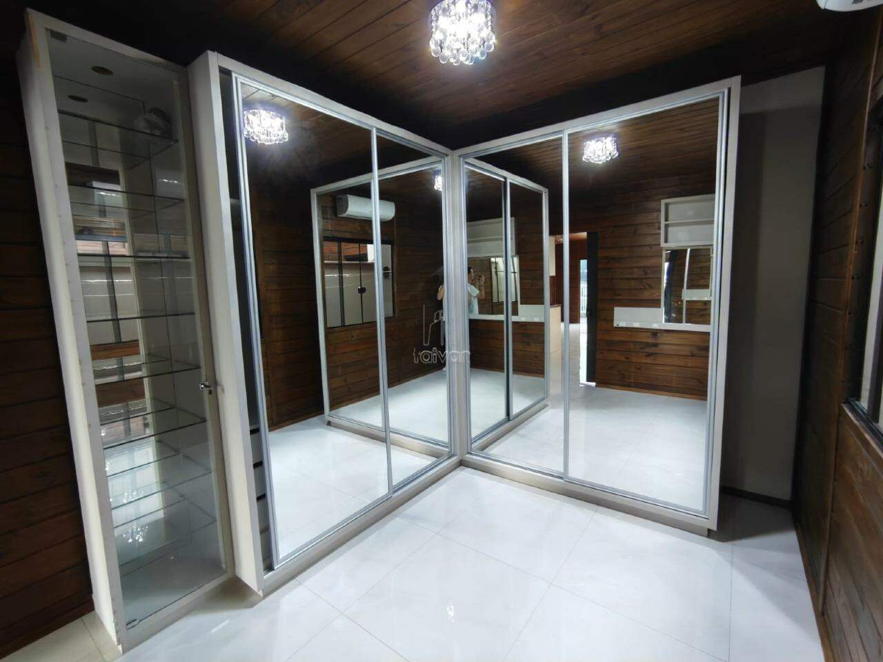 Casa para aluguel no Nova Brasília: 