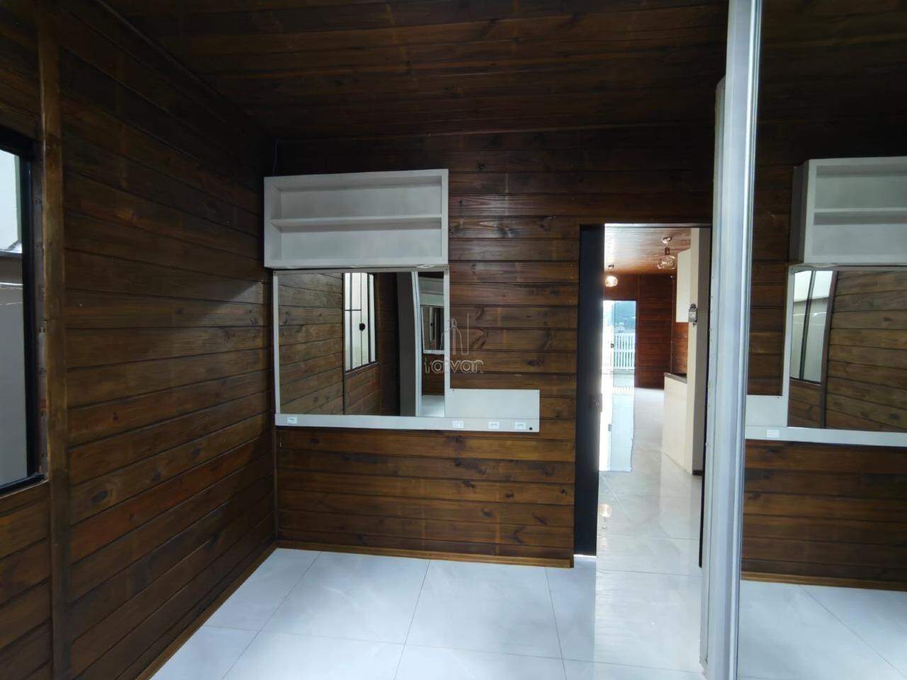Casa para aluguel no Nova Brasília: 