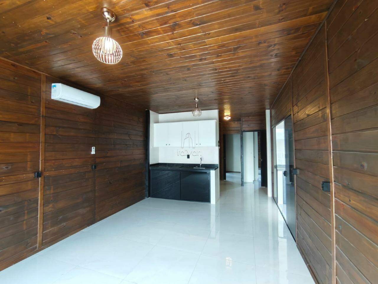 Casa para aluguel no Nova Brasília: 