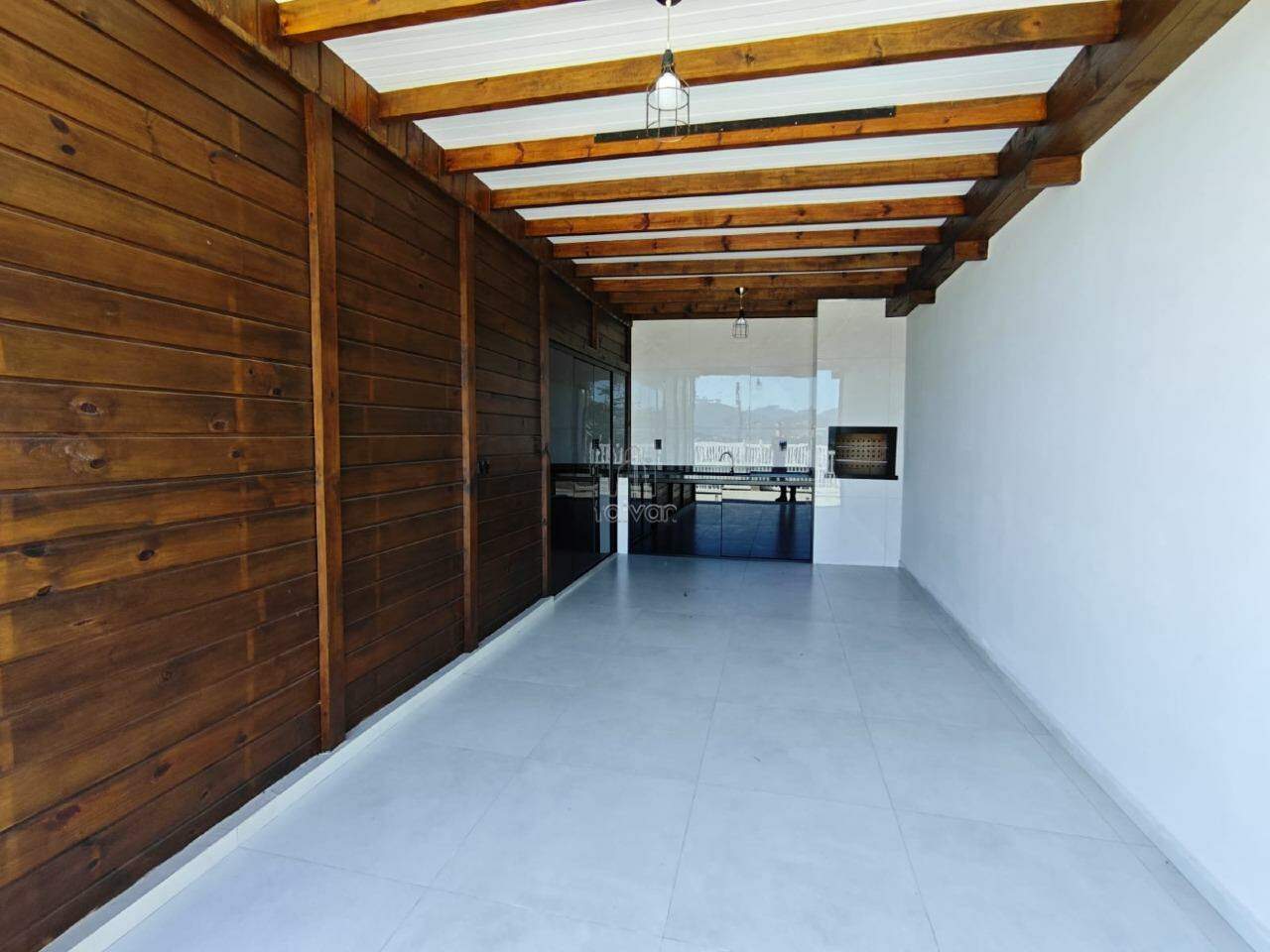 Casa para aluguel no Nova Brasília: 