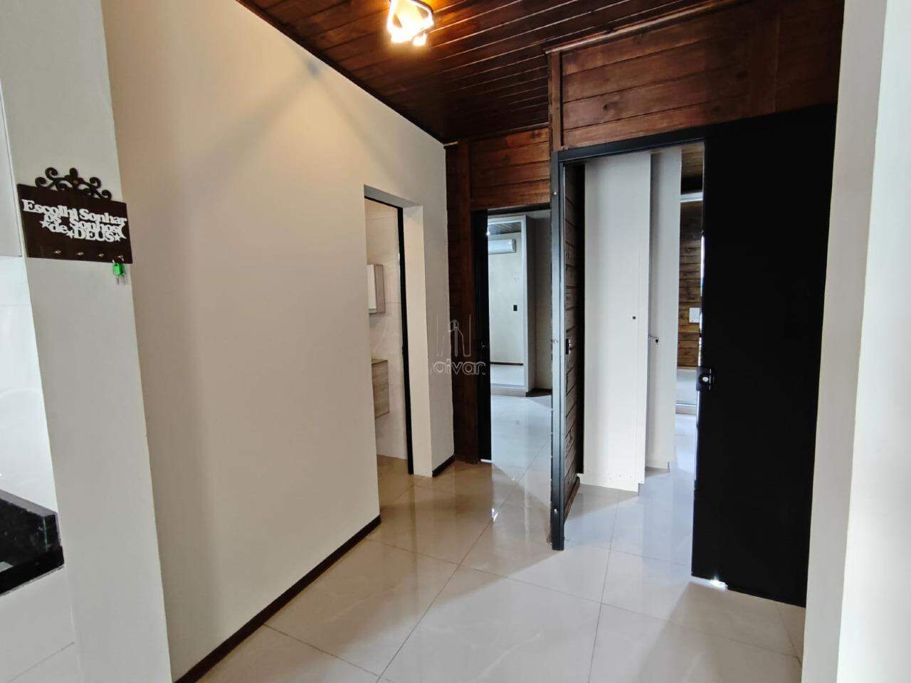 Casa para aluguel no Nova Brasília: 