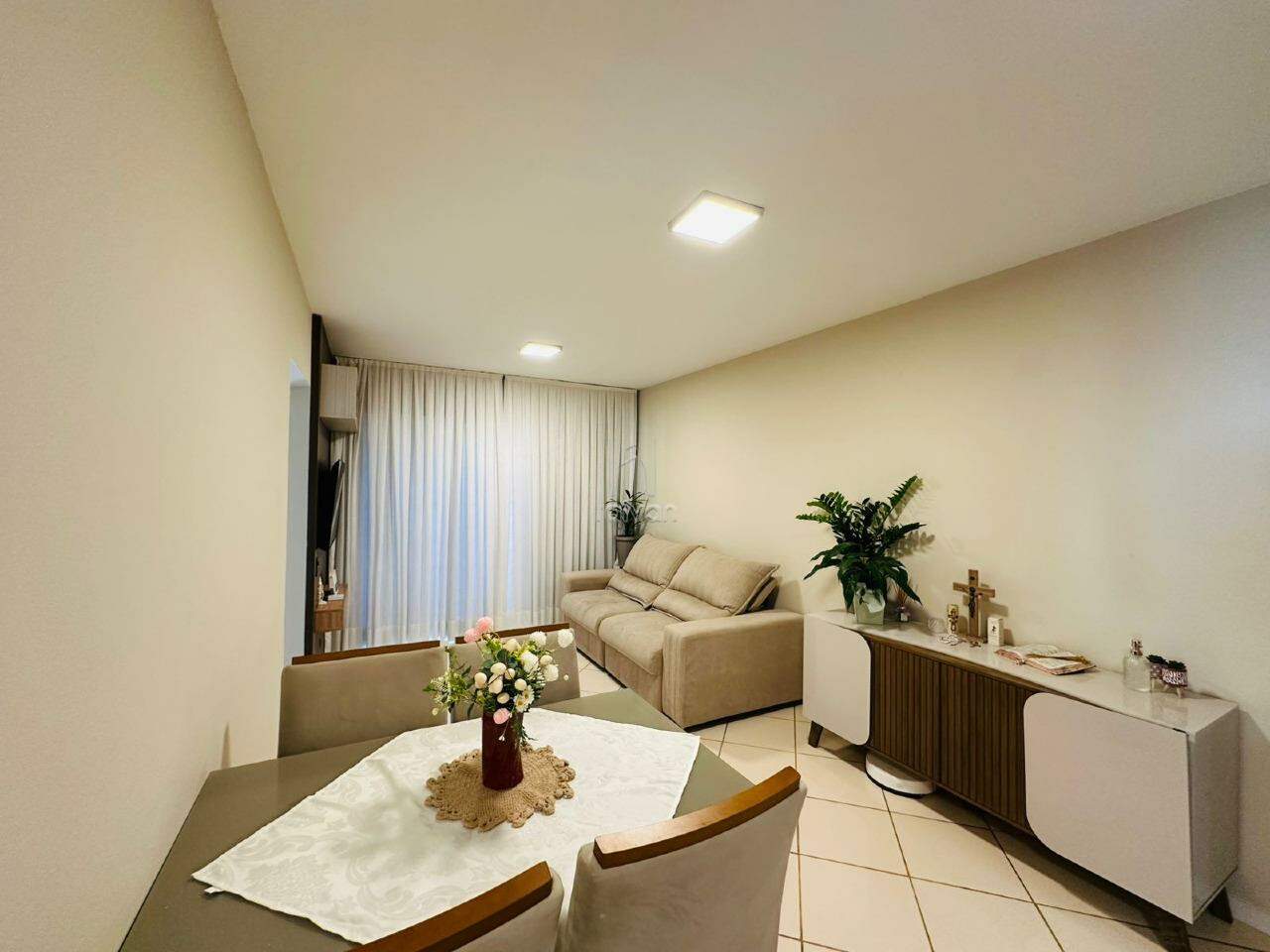 Apartamento à venda no Vila Baependi: 