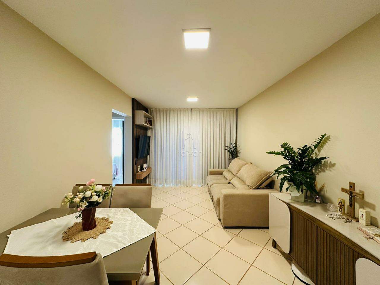 Apartamento à venda no Vila Baependi: 