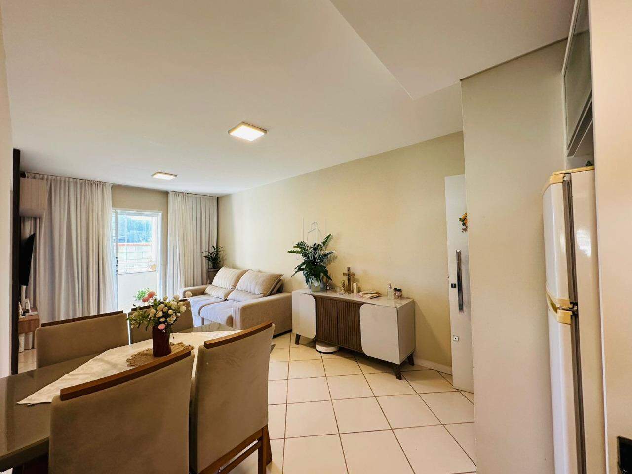 Apartamento à venda no Vila Baependi: 