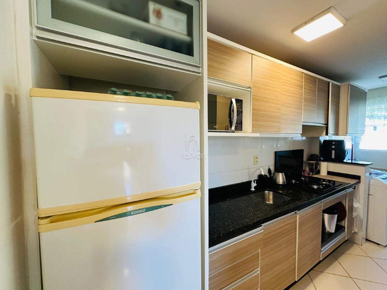 Apartamento à venda no Vila Baependi: 