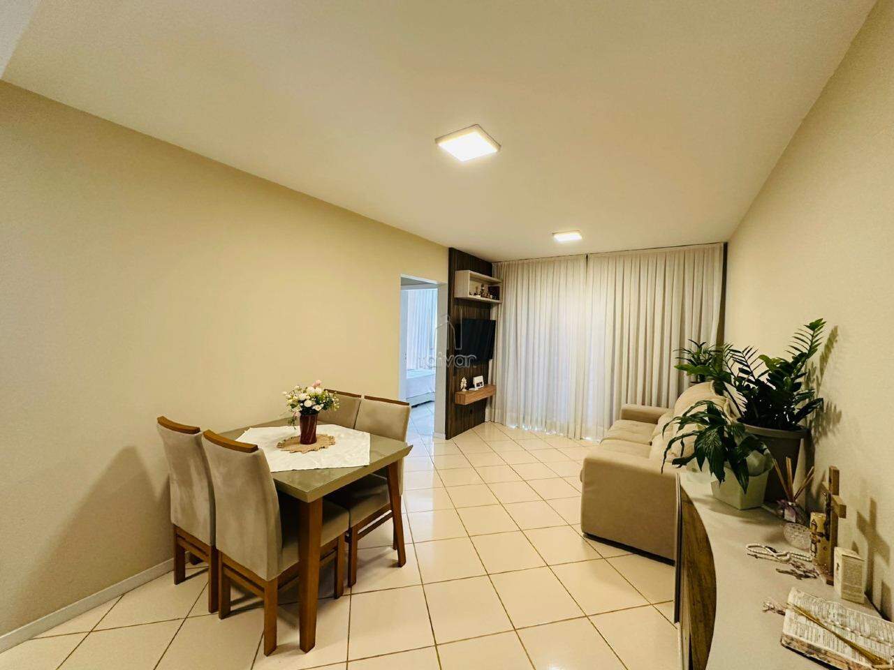 Apartamento à venda no Vila Baependi: 