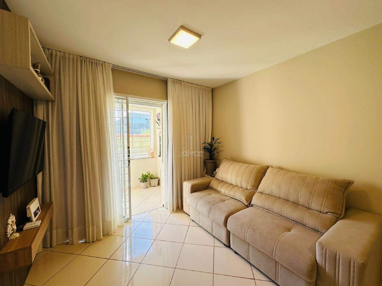Apartamento à venda no Vila Baependi: 