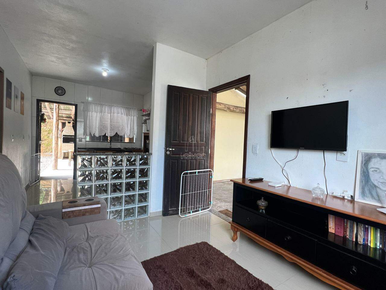 Casa à venda no Três Rios do Norte: 