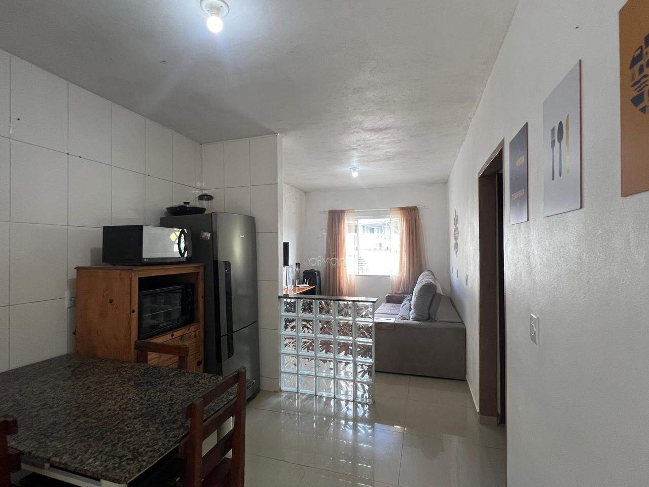Casa à venda no Três Rios do Norte: 