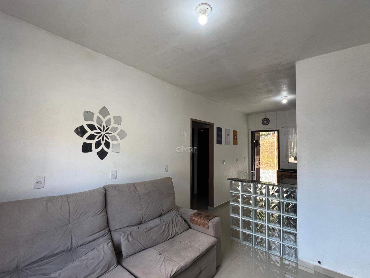 Casa à venda no Três Rios do Norte: 
