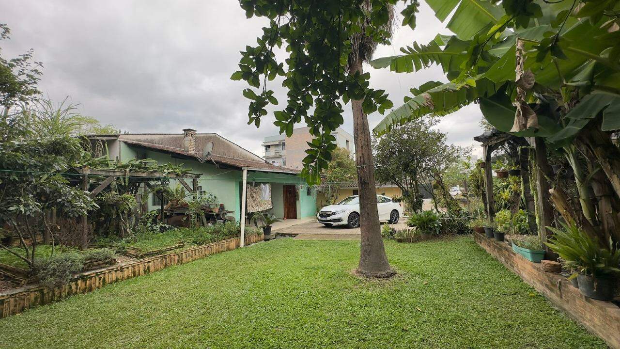 Terreno à venda no Nova Brasília: 