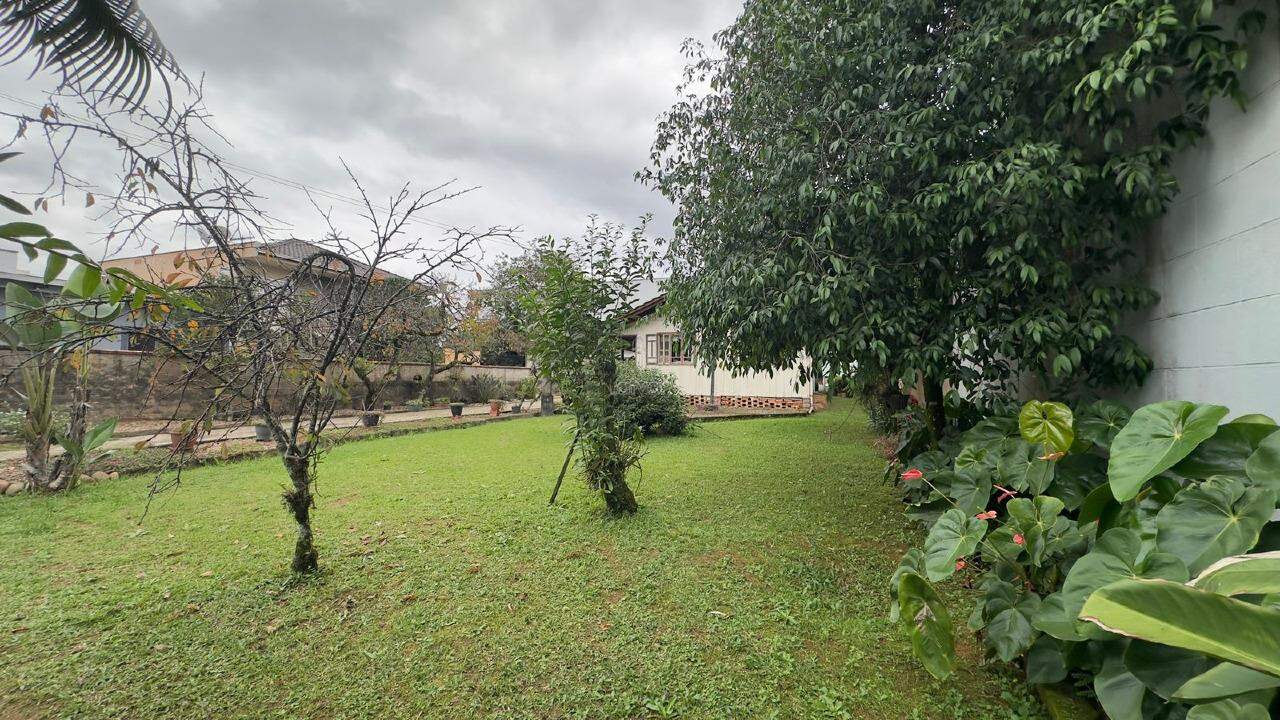 Terreno à venda no Nova Brasília: 