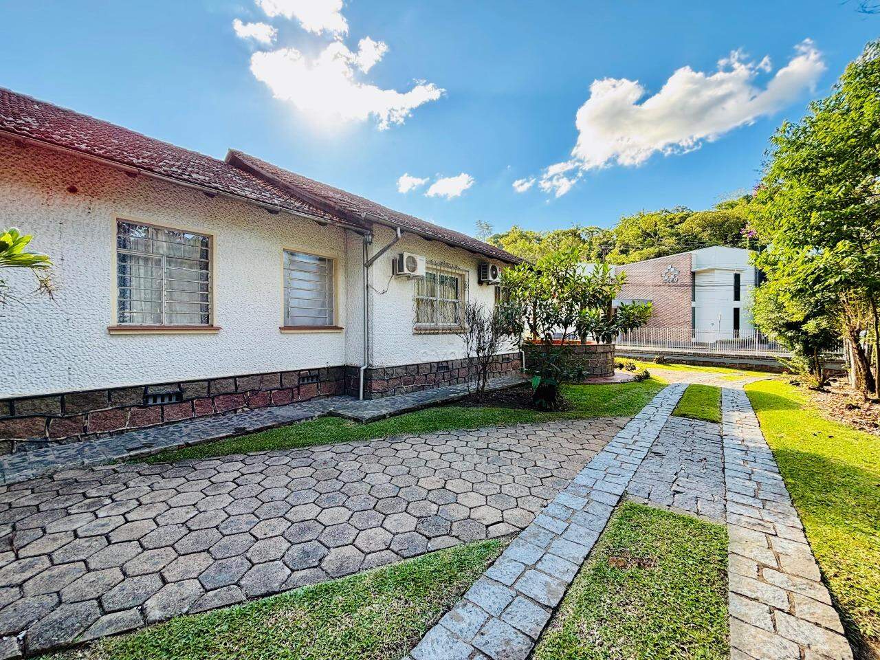 Casa à venda no Vila Baependi: 