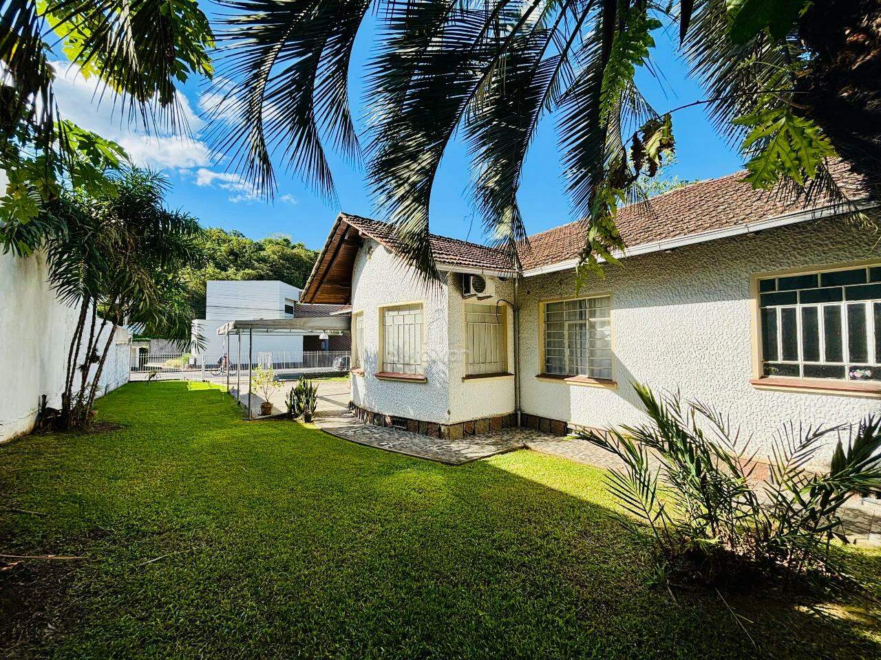 Casa à venda no Vila Baependi: 