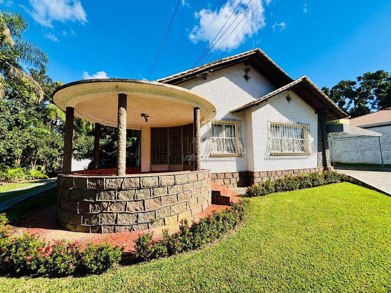 Casa à venda no Vila Baependi: 