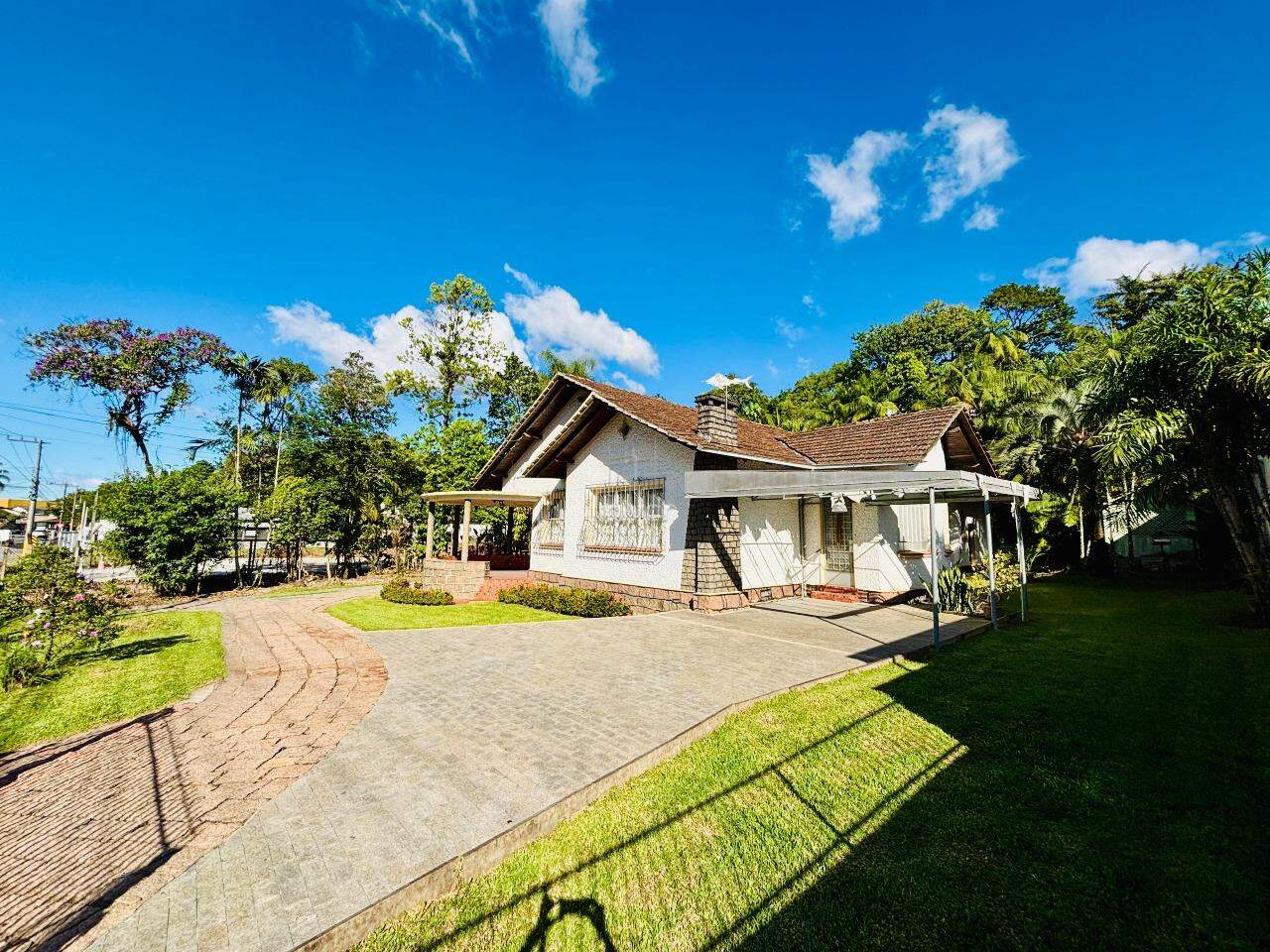 Casa à venda no Vila Baependi: 