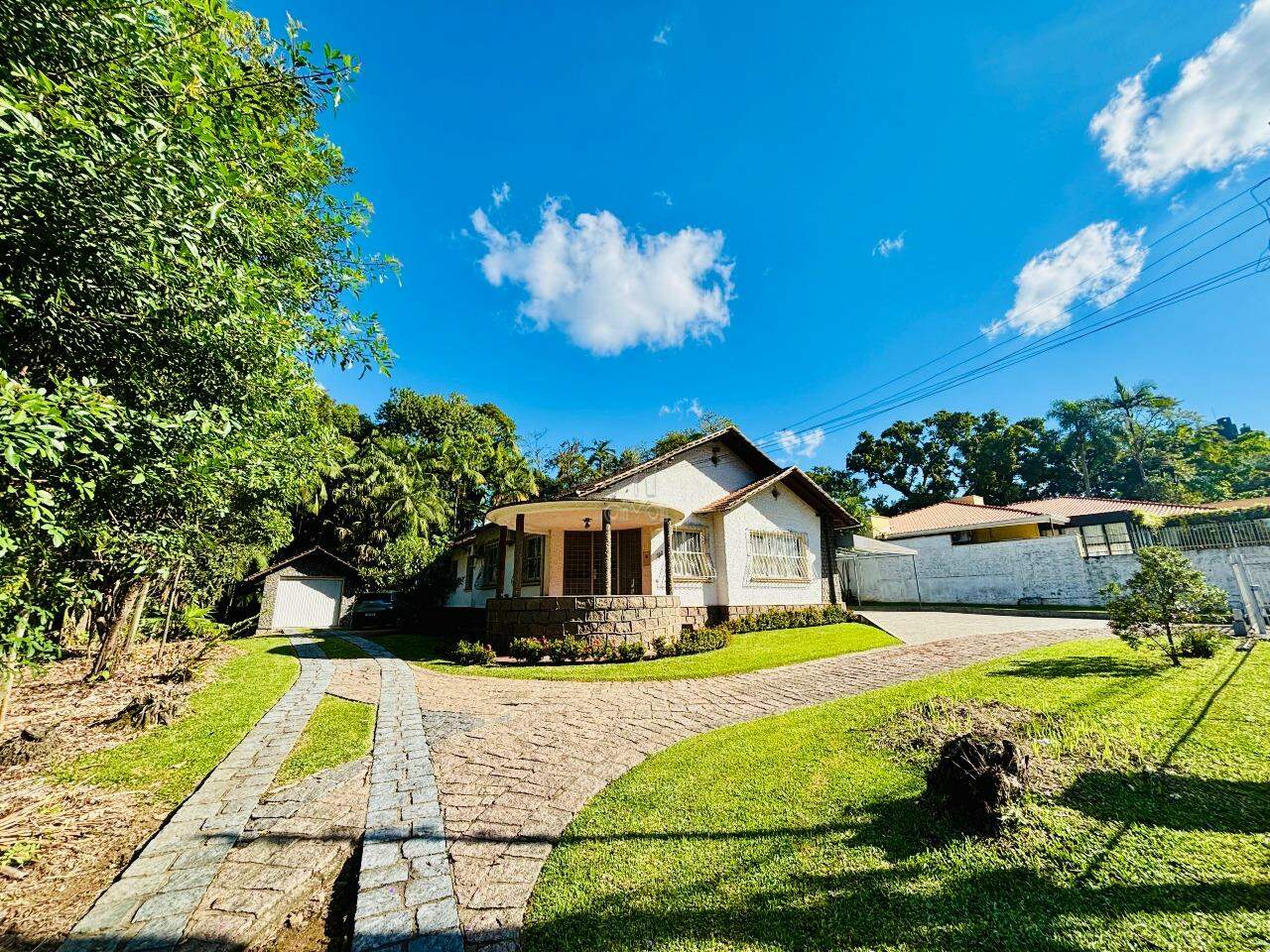 Casa à venda no Vila Baependi: 