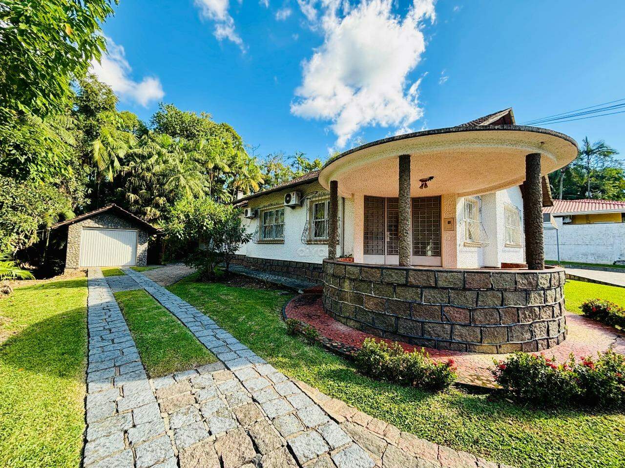 Casa à venda no Vila Baependi: 