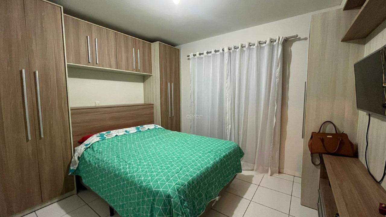 Apartamento à venda no Nova Brasília: 
