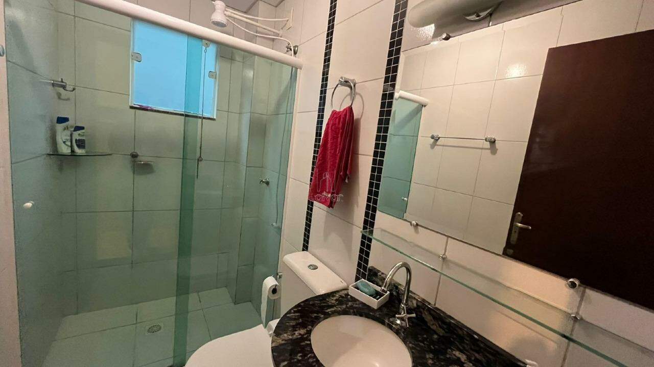 Apartamento à venda no Nova Brasília: 