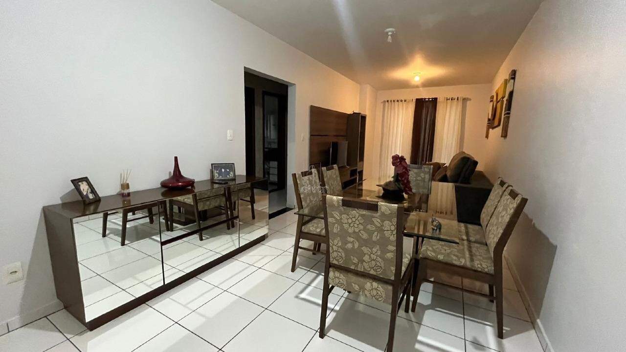 Apartamento à venda no Nova Brasília: 