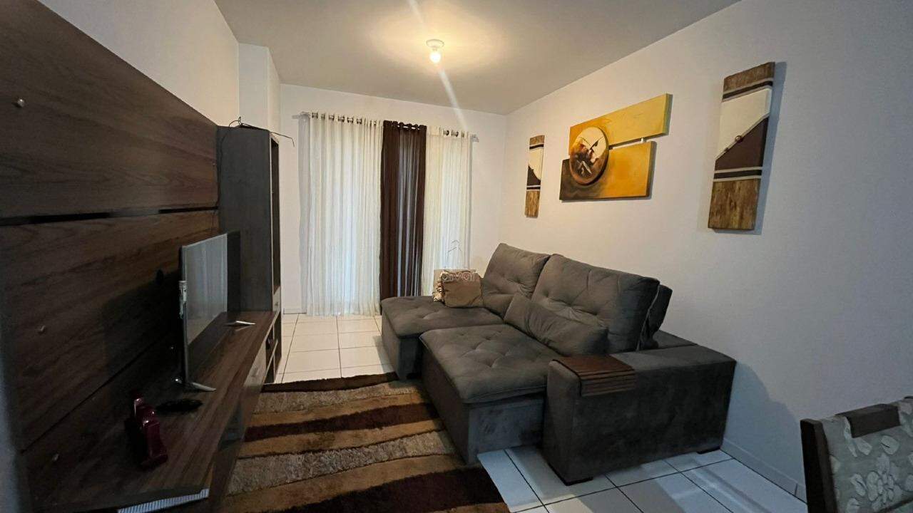 Apartamento à venda no Nova Brasília: 