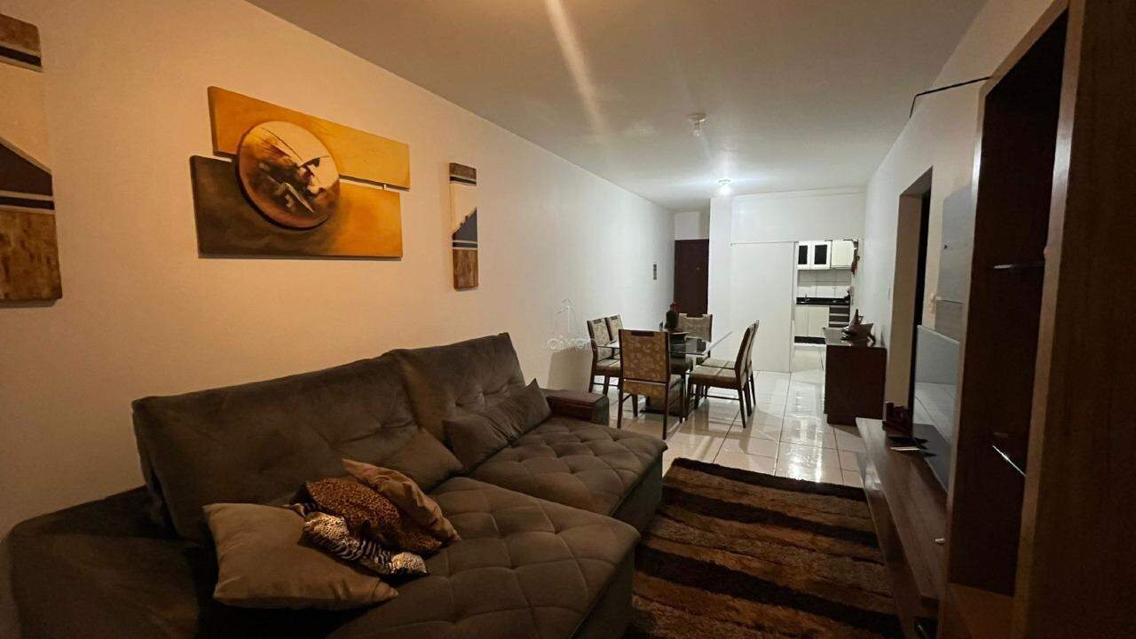 Apartamento à venda no Nova Brasília: 