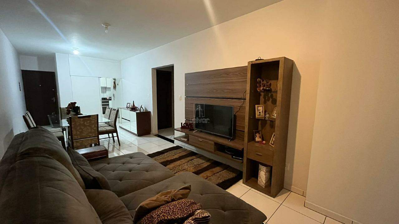 Apartamento à venda no Nova Brasília: 