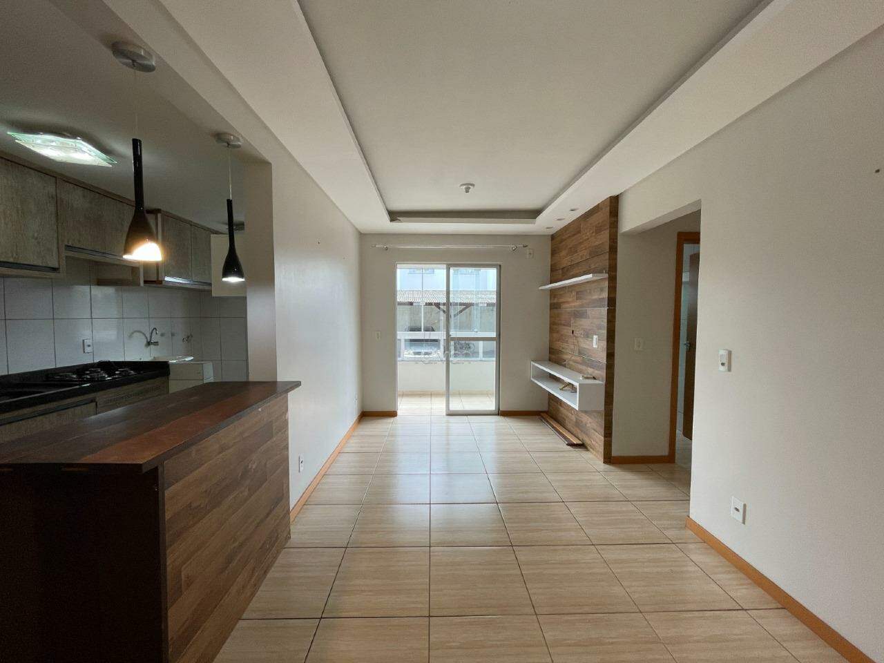 Apartamento à venda no Três Rios do Sul: 