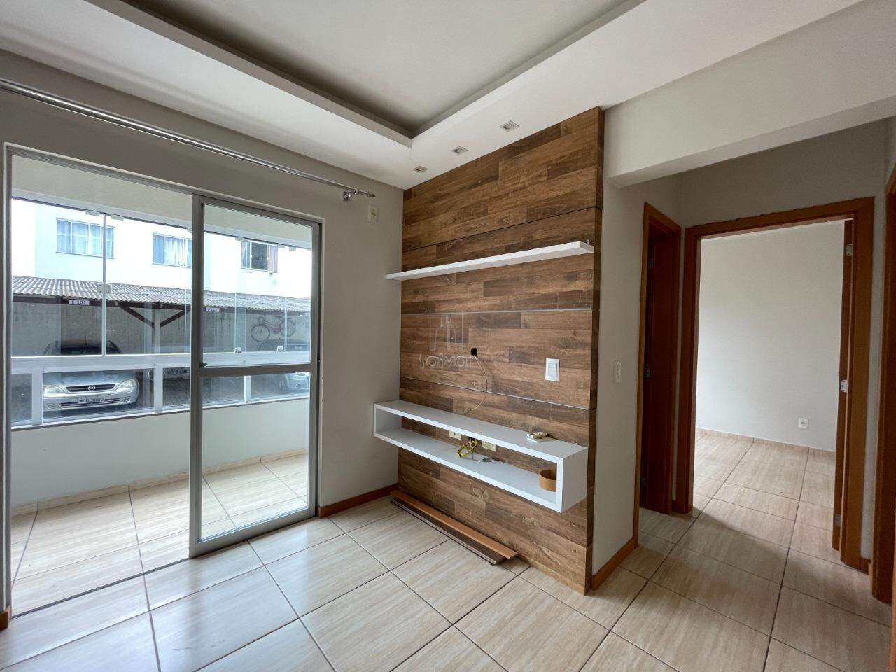 Apartamento à venda no Três Rios do Sul: 