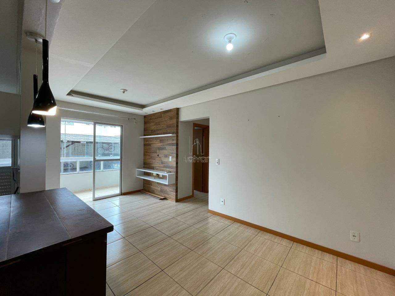 Apartamento à venda no Três Rios do Sul: 