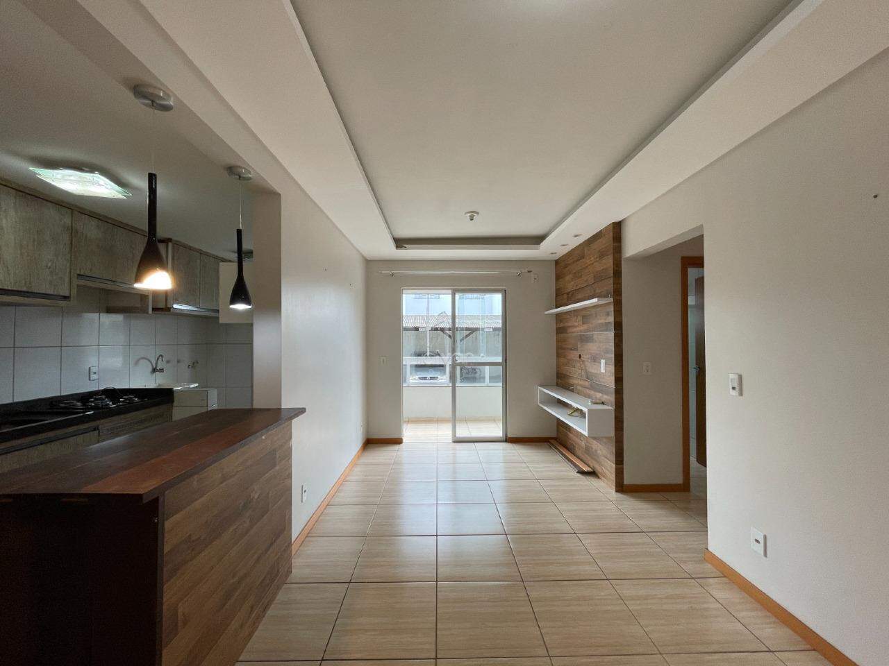 Apartamento à venda no Três Rios do Sul: 