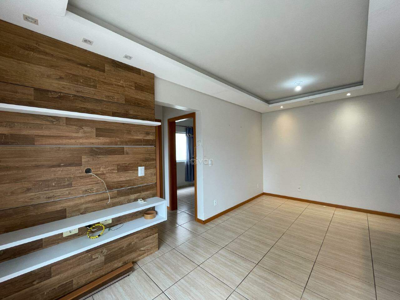 Apartamento à venda no Três Rios do Sul: 