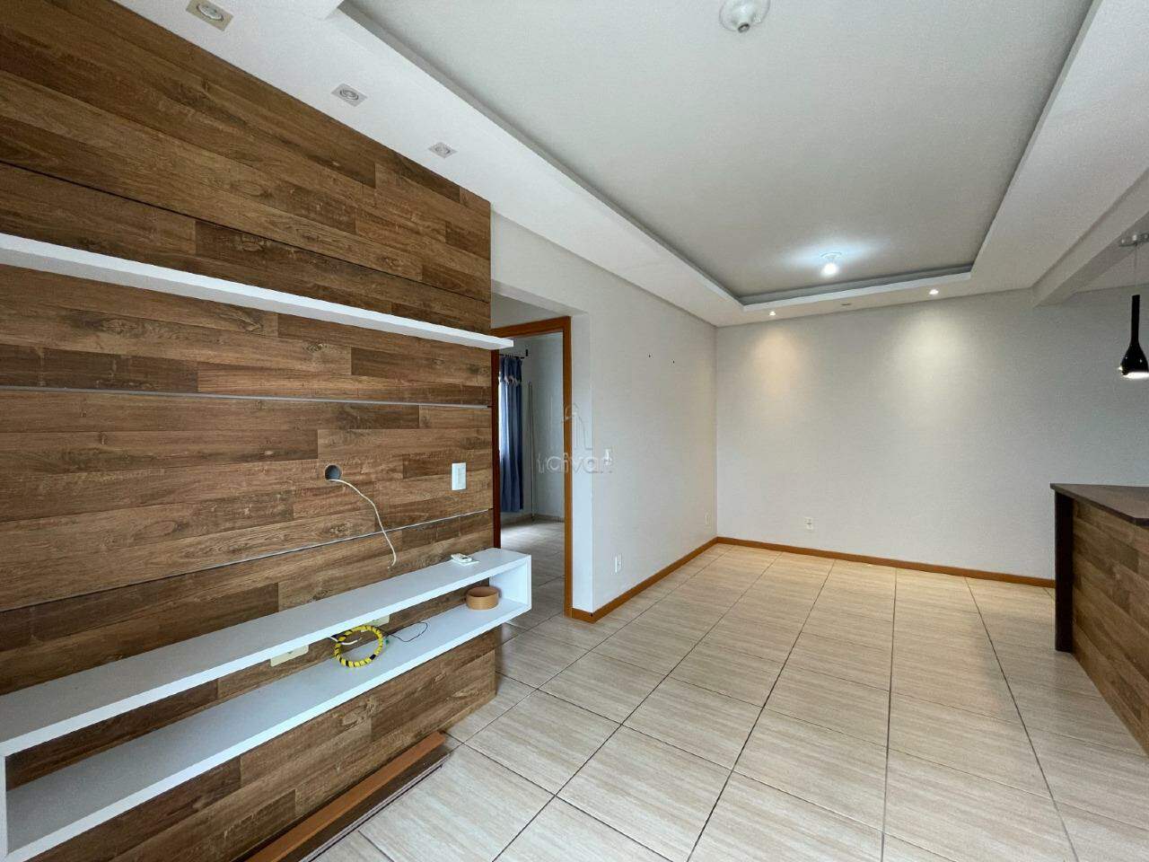 Apartamento à venda no Três Rios do Sul: 