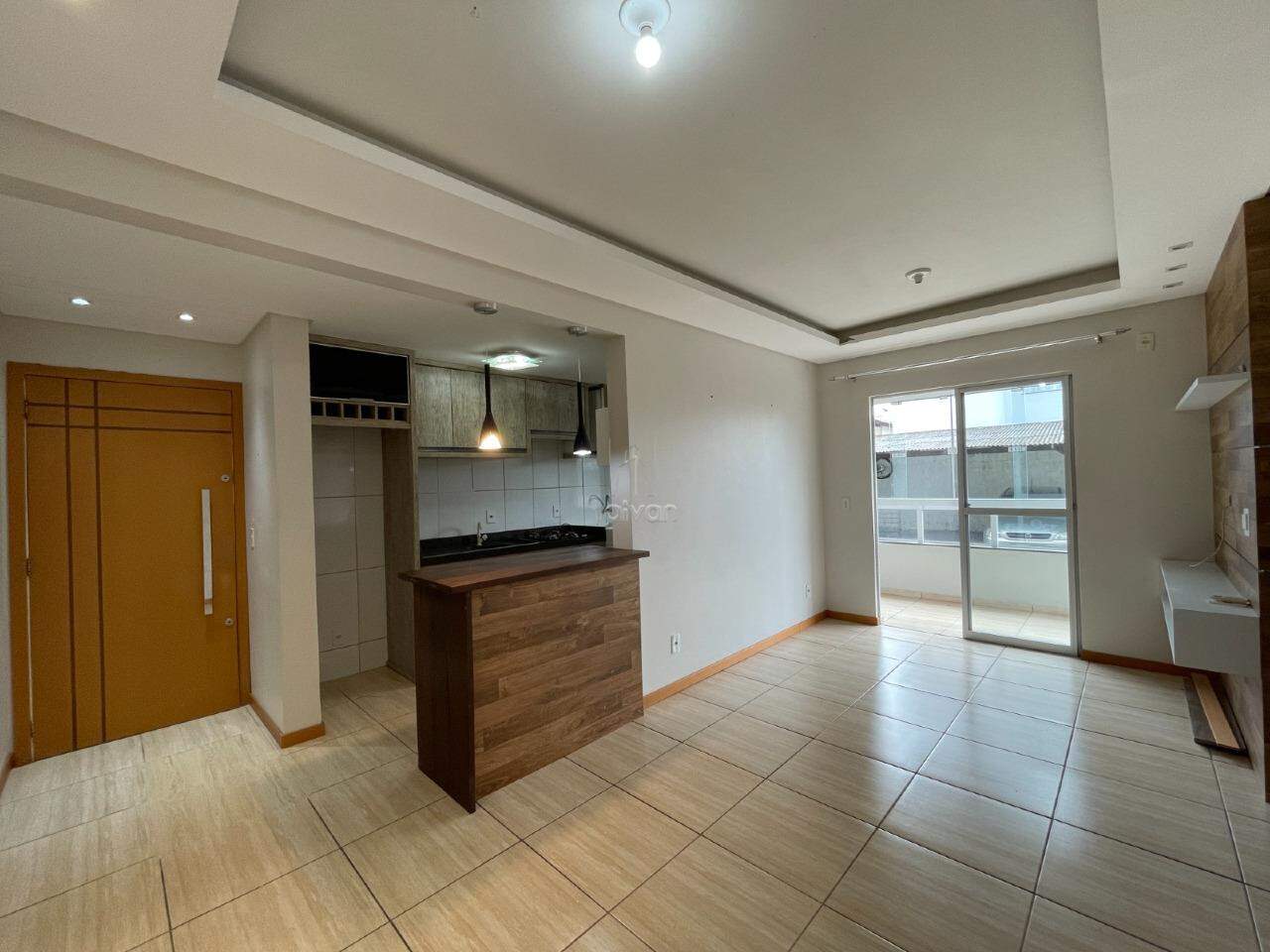 Apartamento à venda no Três Rios do Sul: 