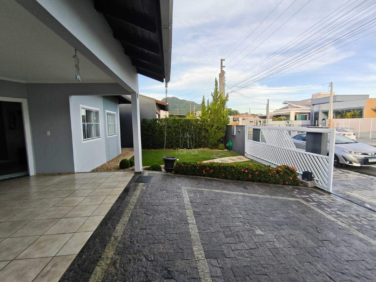 Casa à venda no Três Rios do Sul: 